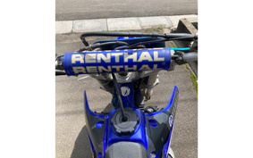 YAMAHA WR250Z 4SR
