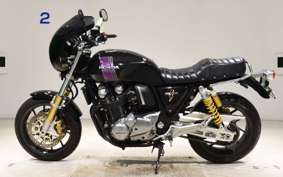 HONDA CB1100RS 2017 SC65