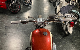 HONDA STEED 400 1993 NC26
