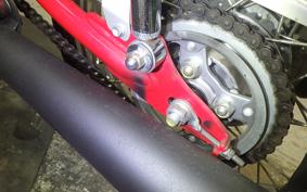 HONDA DREAM 50 2013 AC15