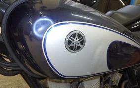 YAMAHA SR400 Gen.3 2003 RH01J