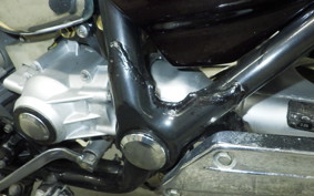 KAWASAKI ELIMINATOR 400 LX 1989 ZL400A