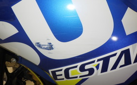 SUZUKI GSX-R125 2014 DL33B