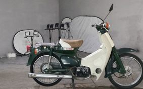 HONDA SUPER CUB50 AA01