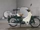 Фото Honda SUPER CUB50 2008 с японского аукциона