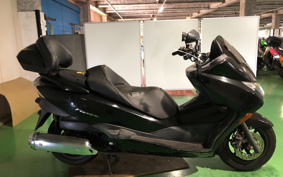 HONDA FORZA X MF10