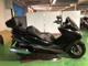 Фото Honda FORZA X 2008 с японского аукциона
