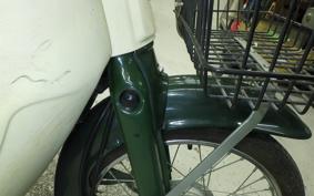 HONDA C50 SUPER CUB AA01