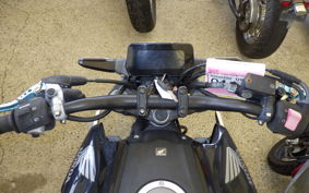 HONDA CB250R 1993 MC52