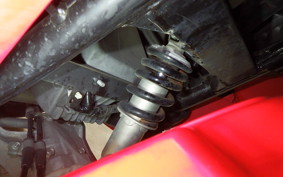 HONDA GYRO CANOPY TA03