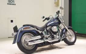 HARLEY FLSTF 1450 2003