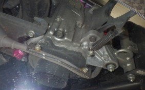 HONDA GIORNO 2 2001 AF70