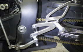 HONDA CBR1000RR Gen. 2 2008 SC59