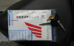 HONDA BENLY 50 1988 AA05