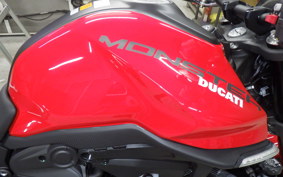 DUCATI MONSTER 937 + 2026