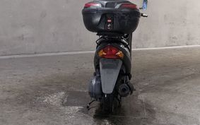 SUZUKI ADDRESS V125 CF46A