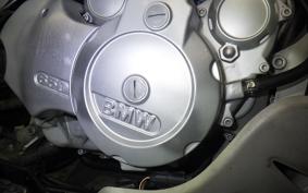 BMW F650GS DAKAR 2004