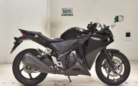 HONDA CBR250R A MC41