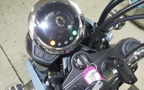 HONDA DAX 125 2019 JB04