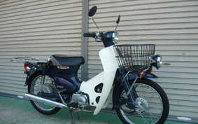 HONDA PRESS CUB 50 STD AA01