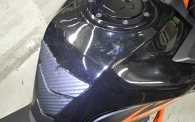 KTM 250 DUKE 2014