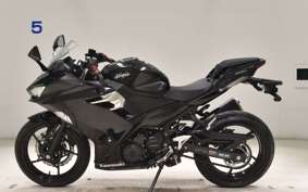 KAWASAKI NINJA 400 2018 EX400G