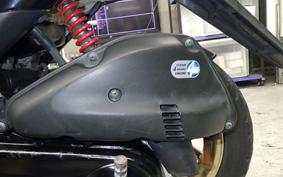 HONDA DIO Z4 GEN 2 AF63