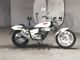 Фото Honda MAGNA 50 с японского аукциона