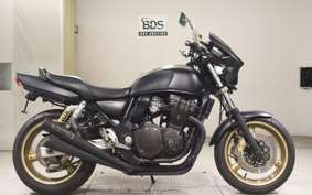 SUZUKI INAZUMA 400 (GSX400) 1997 GK7BA