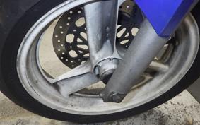 HONDA HORNET 250 2009 MC31