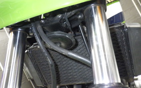 KAWASAKI ZRX400