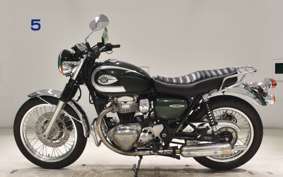 KAWASAKI W800 2020 EJ800B