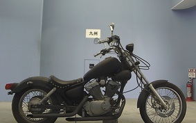 YAMAHA VIRAGO 250 3DM