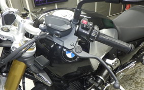 BMW R12 nine T 2024