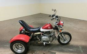 OTHER トライク 125cc DMJC