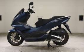 HONDA PCX 125 2013 JK05