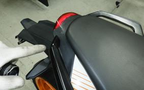 KTM 390 DUKE 2014