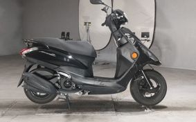 YAMAHA AXIS Z SED7J