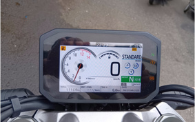 HONDA CB1000R 2021 SC80