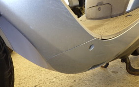 HONDA DIO CESTA GEN 2 AF62