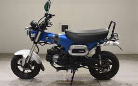 HONDA DAX 125 JB04