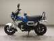 Фото Honda DAX 125 с японского аукциона