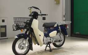 HONDA C50 SUPER CUB AA07