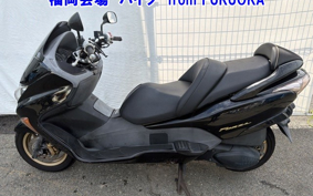 HONDA FORZA Z