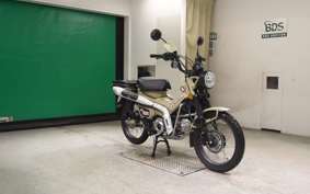 HONDA CT125-2 2026 JA65