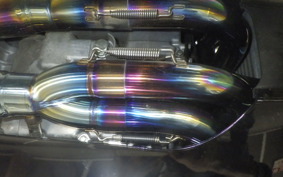 SUZUKI HAYABUSA Gen.3 2024 EJ11A