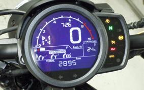 HONDA REBEL 1100 2021 SC83
