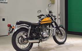 KAWASAKI ESTRELLA RS 2025 BJ250A