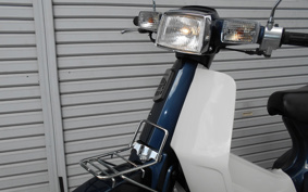 HONDA SUPER CUB50 AA01