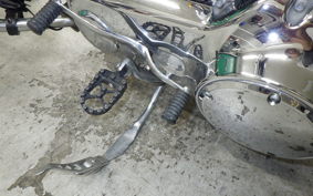HARLEY FXDL 1580 2012